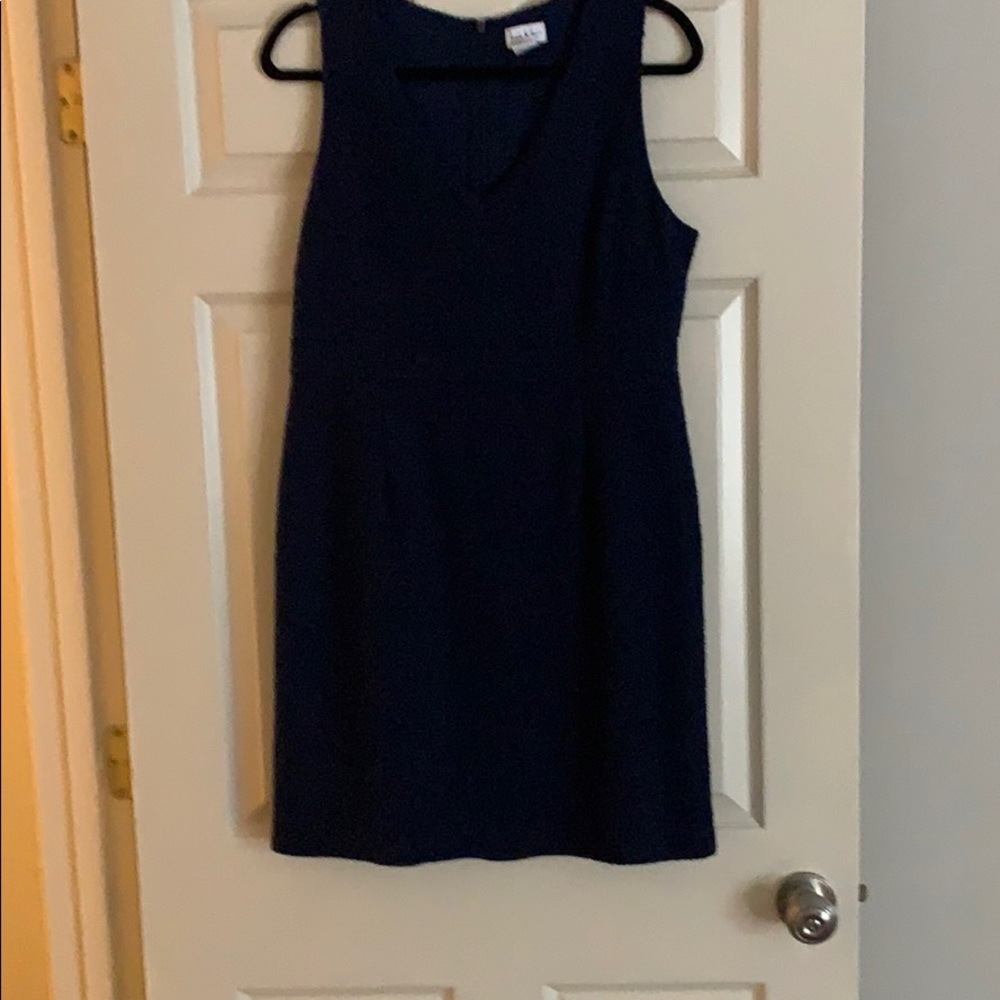 Classic dress